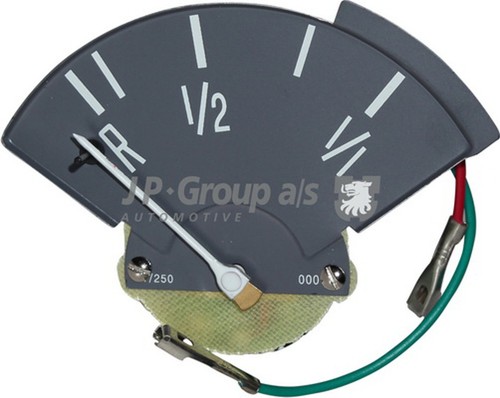 Group indicatore scorta - jp,
