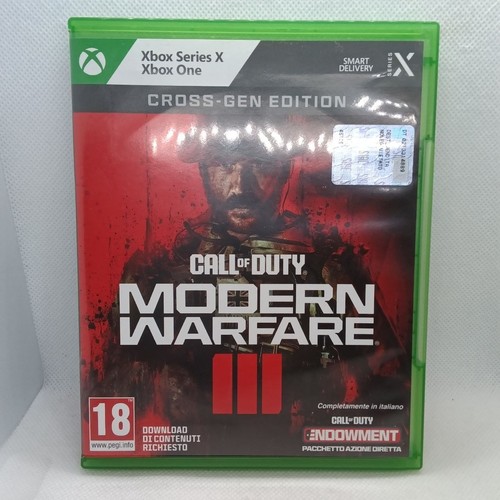 Call duty modern warfare - modern, 3