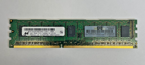 Micron ddr3 - 4, gb)