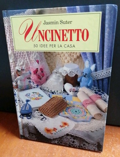 Uncinetto idee per casa - idee,