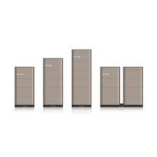 Canadian solar cube - canadian,