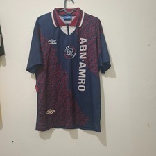 Maglia originale Ajax