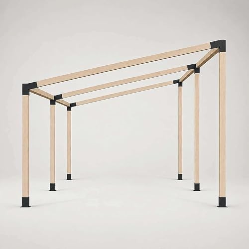 Jexaline kit pergola per - jexaline,