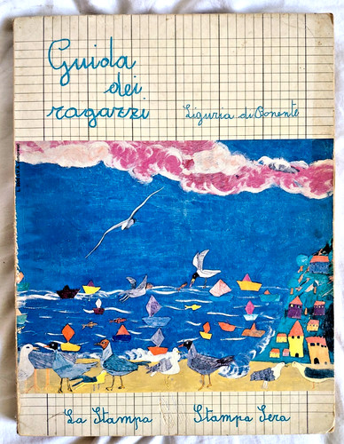 Libro guida dei - guida,