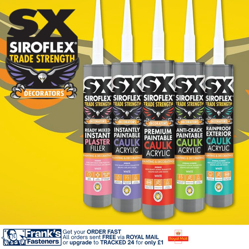 Siroflex decorators - sx,