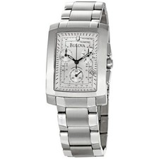 Orologio Bulova Accutron -