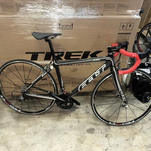 Felt size small - with, sram