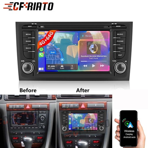 Autoradio android15 per - android15, audi