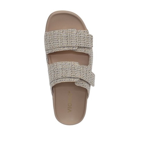Vionic sandali riviera slide - sandali,