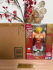 Modellino S.H.Figuarts Dragon