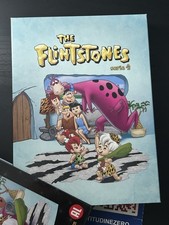 I FLINTSTONES [QUARTA 4 SERIE]