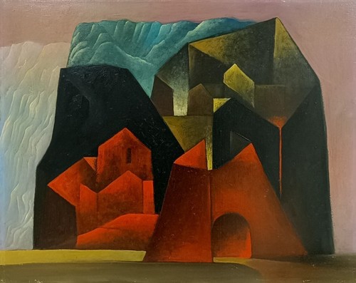Gorlato bruno padova 1940 - (padova,,