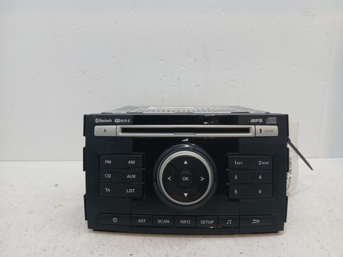 Autoradio originale kia venga - originale,