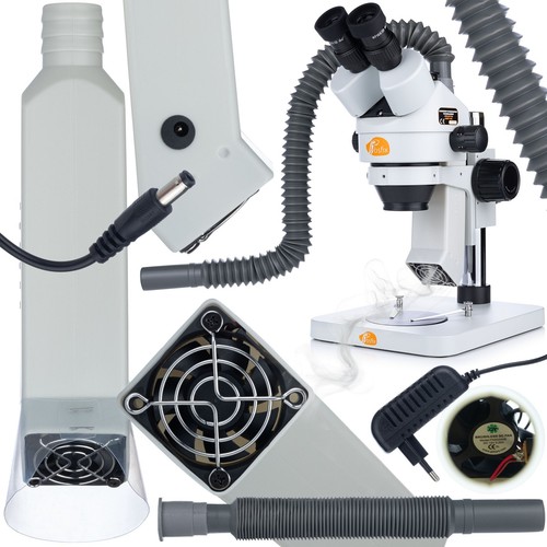 Rosfix aspiratore fumi per - aspiratore,