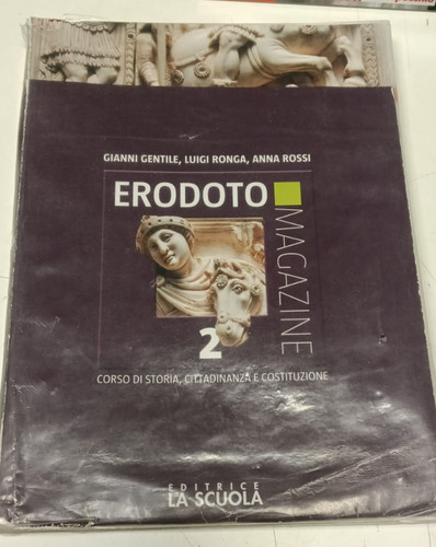Erodoto magazine vol 2 - 2,