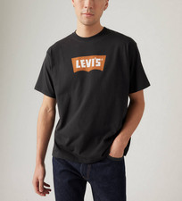 Levi's Top T-Shirt Uomo