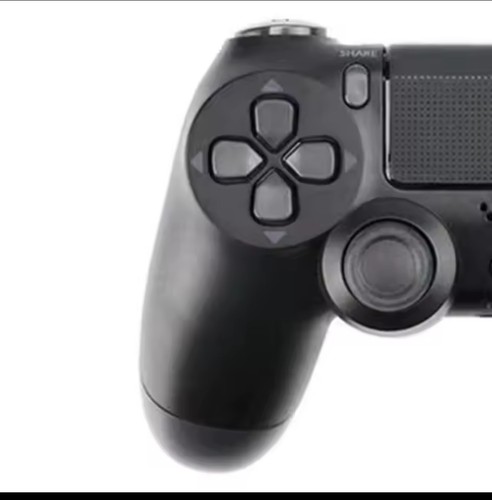 Controller playstation - controller, 4
