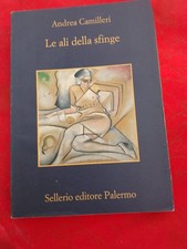 Camilleri ali della - camilleri, le