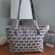 Borsa Michael Kors Jet Set
