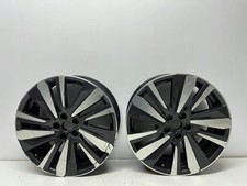 Peugeot 3008 5008 7x19 - peugeot,