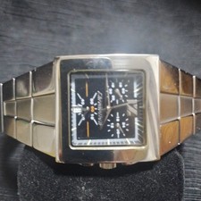 Orologio con cronografo - orologio,