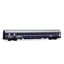 CARROZZA LETTO LIVREA TEN