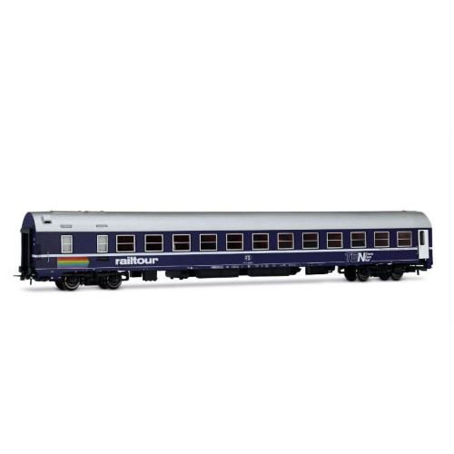 Carrozza letto livrea - letto,