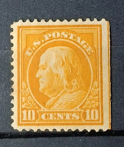 Timbre rare usa - rare, washigthon