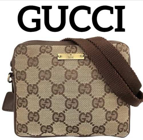 Gucci mini borsa tracolla - gucci,