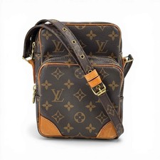 Borsa a tracolla unisex