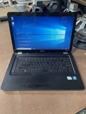 HP Compaq Presario CQ62