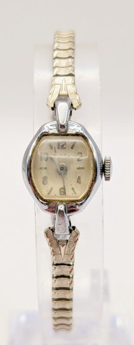 Orologio vintage timex donna - timex,