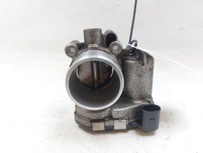 8A6G9F991AC CORPO FARFALLATO FORD FIESTA VI (6° SERIE) 1.2 B 16V MAN 5M 82CV 201