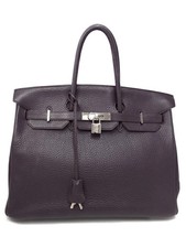 HERMES Birkin 35 Handbag