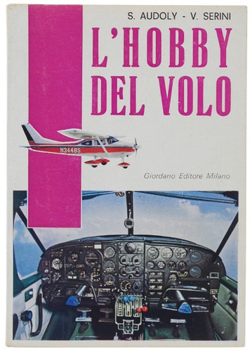 Hobby del volo audoly - volo.,