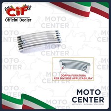 GRIGLIA CROMATA CROMATA