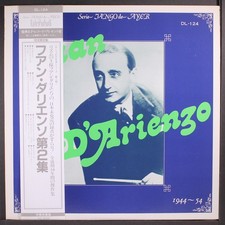 JUAN D'ARIENZO: vol. 2