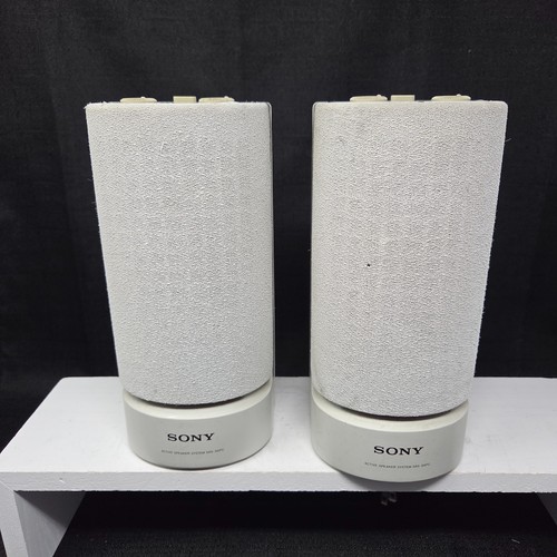 Sony srs coppia sistemi - sony,