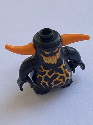Lego nexo knights - knights, minifig