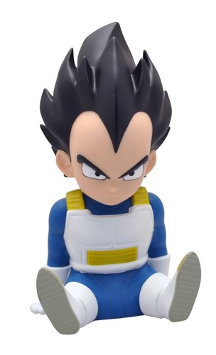Dragon ball vegeta salvadanaio - dragon,