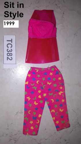 1999 outfit vestito - outfit,