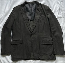 Giacca blazer uomo Maison