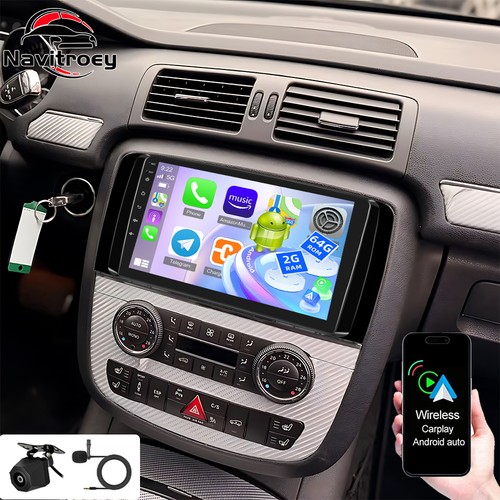 Autoradio android carplay - android,