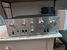 Pioneer Sa-7300 Stereo Hi-Fi