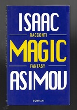 Magic Racconti Fantasy - Isaac