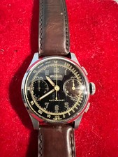  Angelus Cronografo Vintage Cal.215 