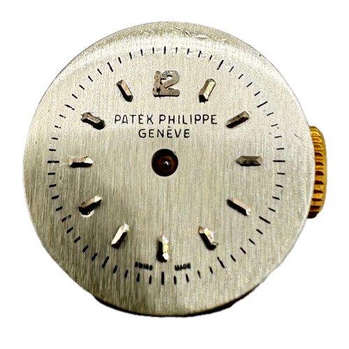 Vintage 16mm patek - patek, philippe