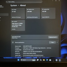 Portatile gioco ryzen 5 - gioco,,