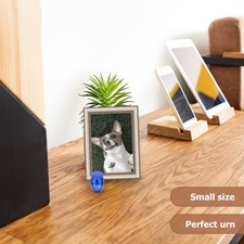  Contenitore bara porta cenere