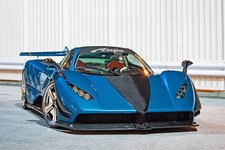 615154 Poster stampa da parete